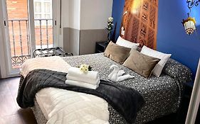 Hostal Paco´s